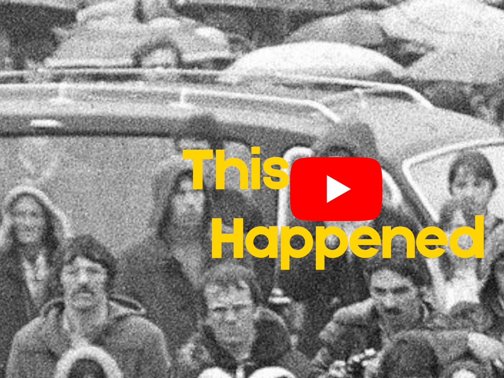 This Happened — May 5: Death Of An Irish Martyr