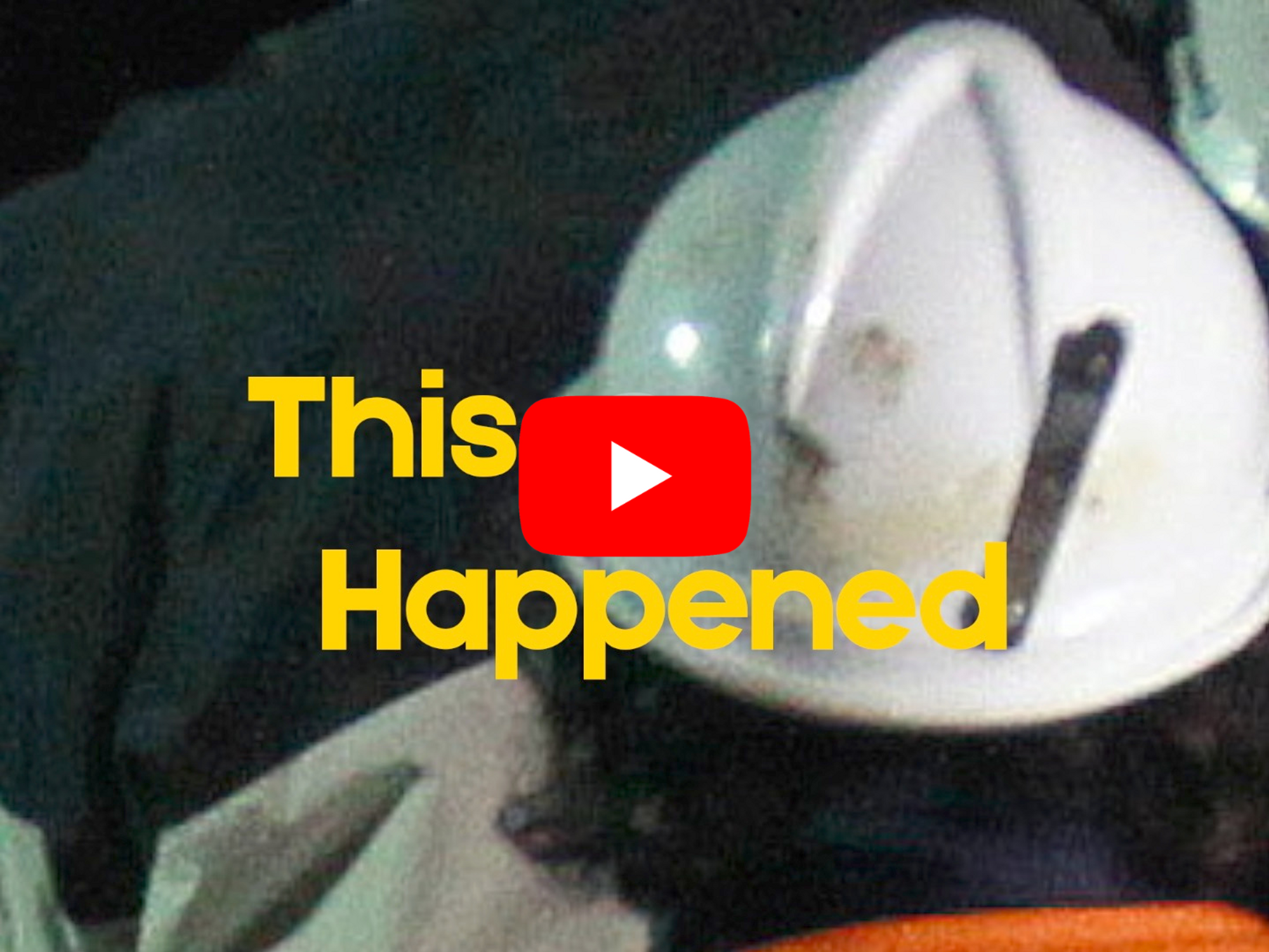 This Happened — October 13: Chile Mining Rescue