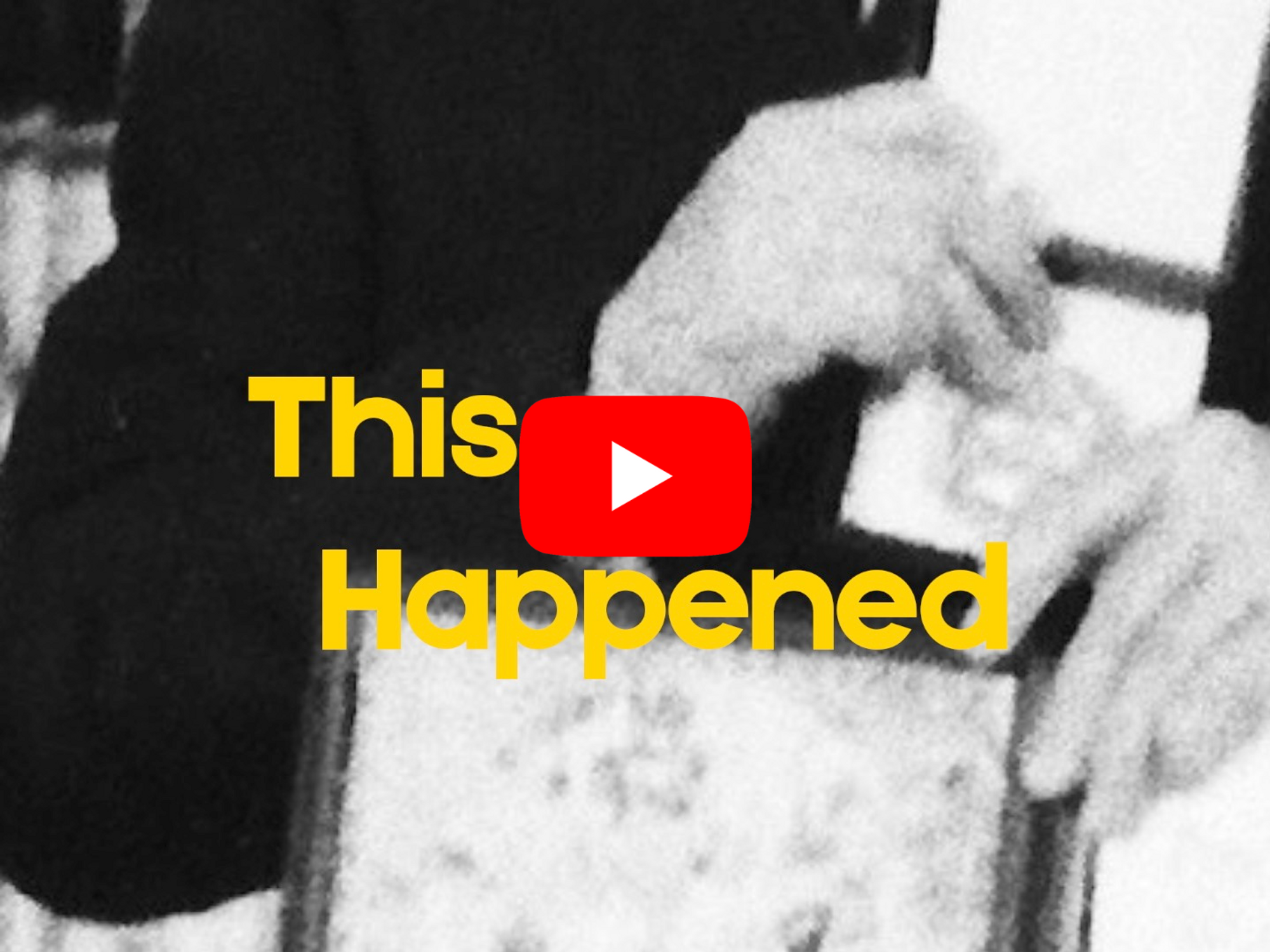 This Happened — October 14: Arafat, Peres And Rabin Receive Nobel Peace Prize
