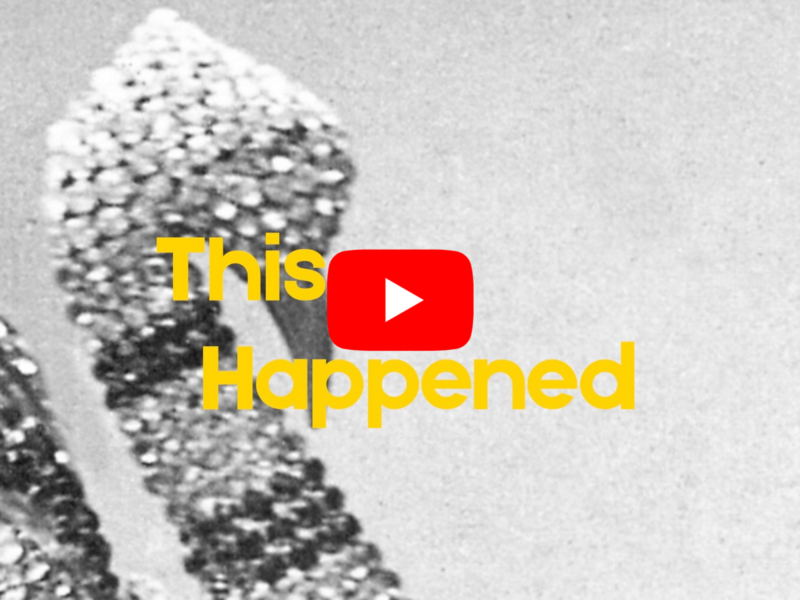 This Happened — October 15: The Execution Of Mata Hari
