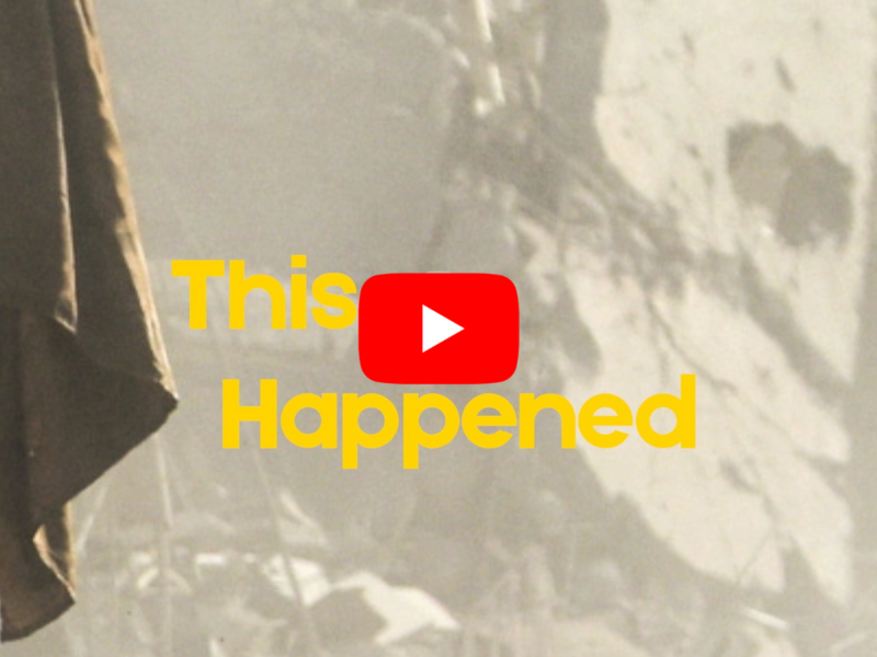 This Happened — October 17: Raqqa Freed From ISIS