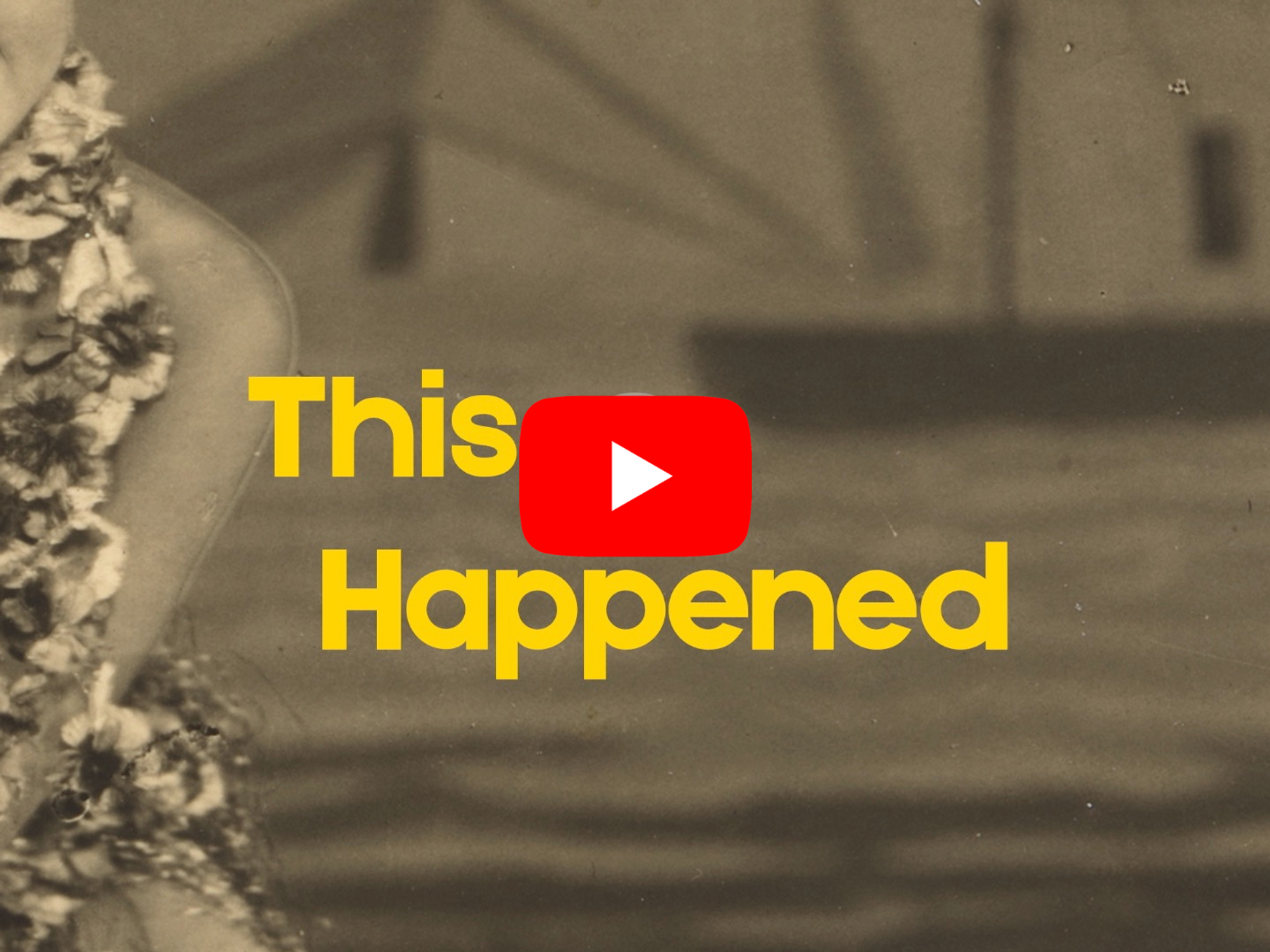 This Happened — October 2: Josephine Baker Steps Into The Limelight