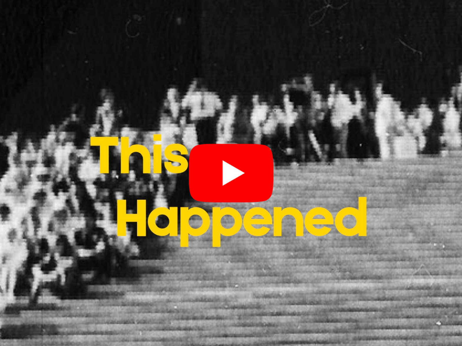 This Happened — October 20: Sydney Opera House Opens