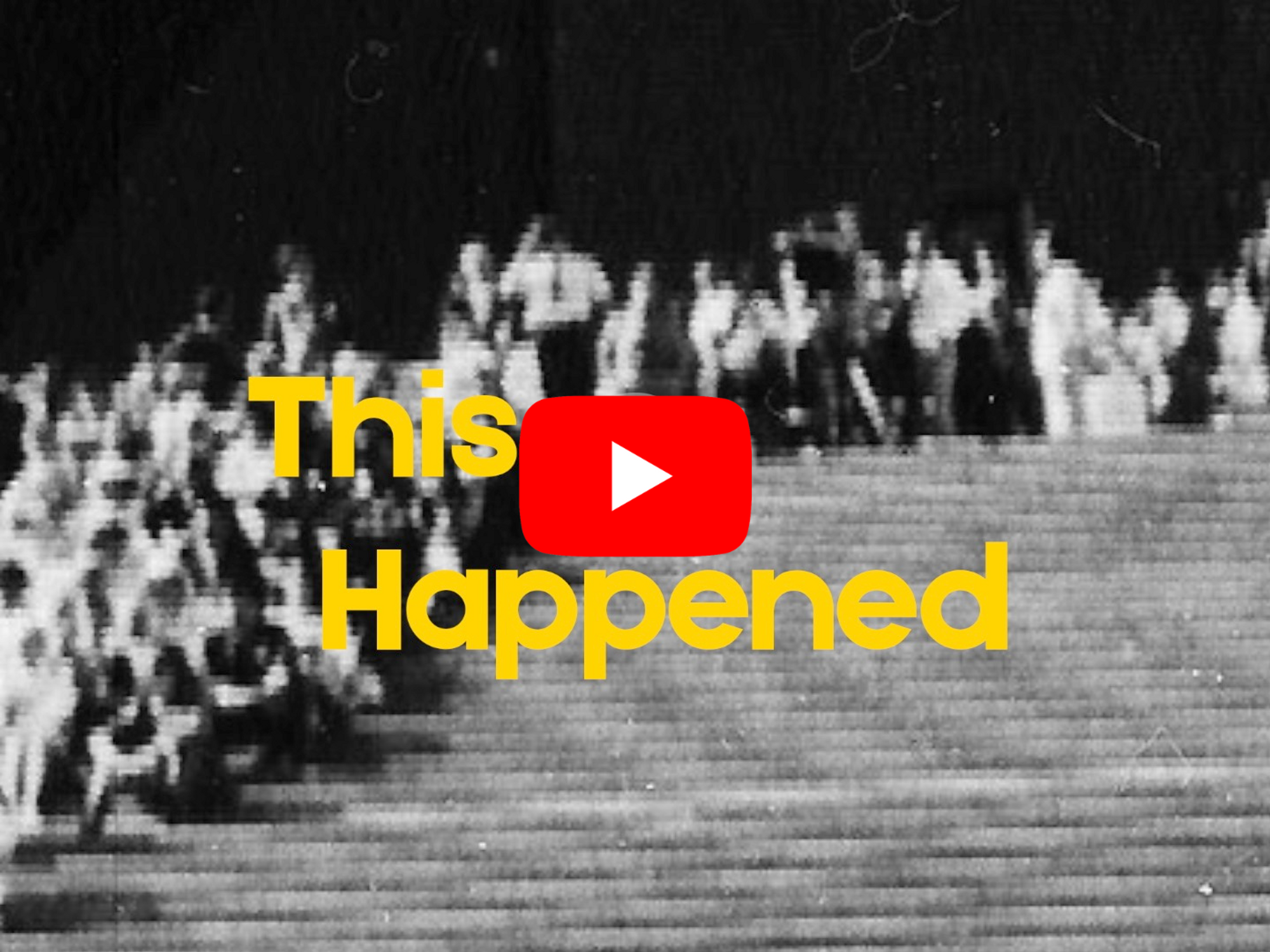 This Happened — October 20: Sydney Opera House Opens