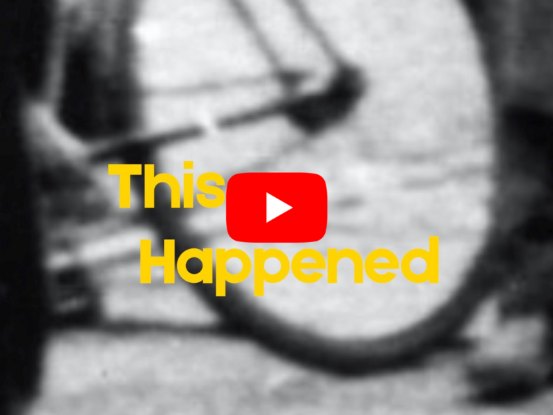 This Happened — October 23: Hungarian Revolution Begins