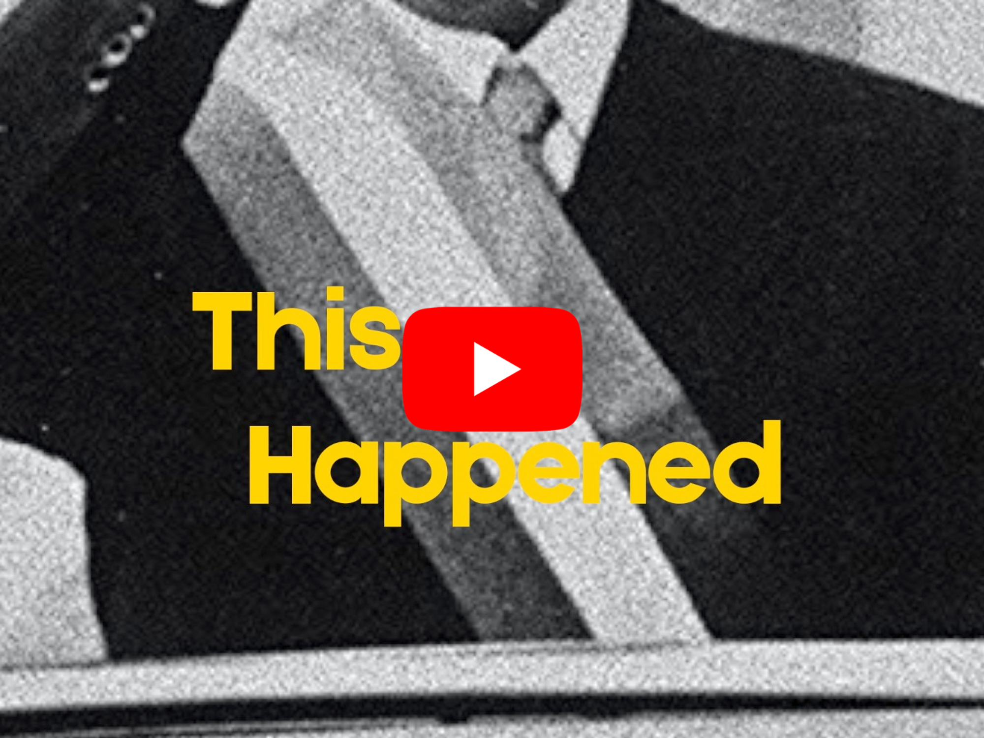 This Happened — October 24: Election Of Salvador Allende