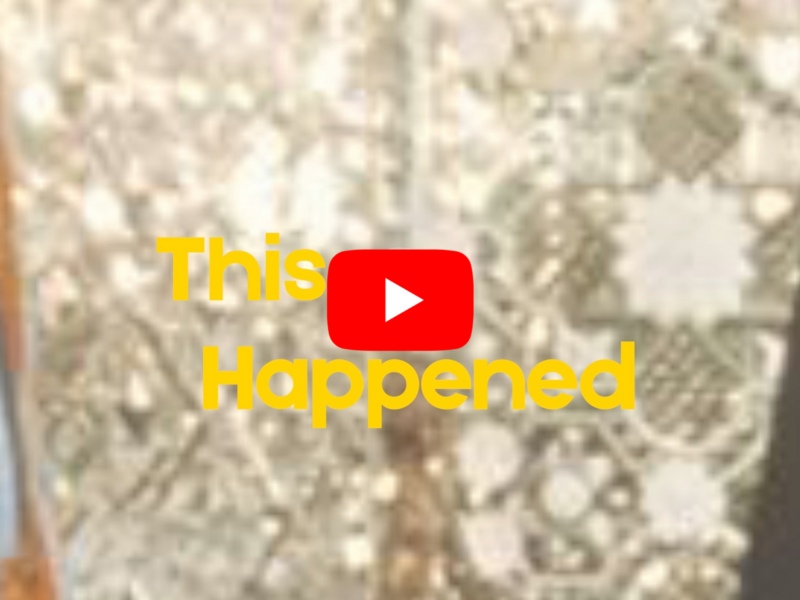 This Happened — October 26: The Shah Crowns Himself Emperor (Too)