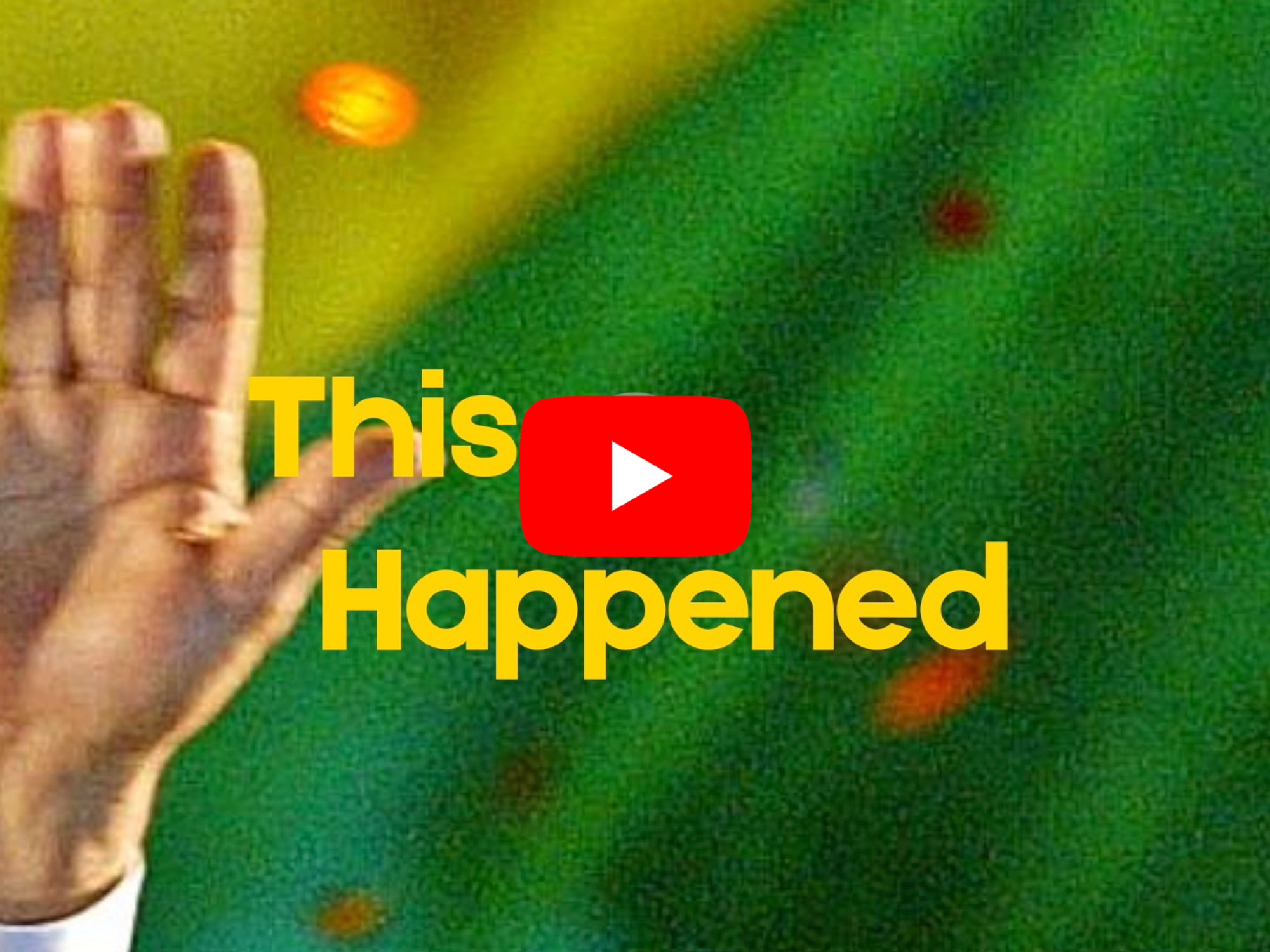 This Happened — October 27: Lula Elected (The First Time)