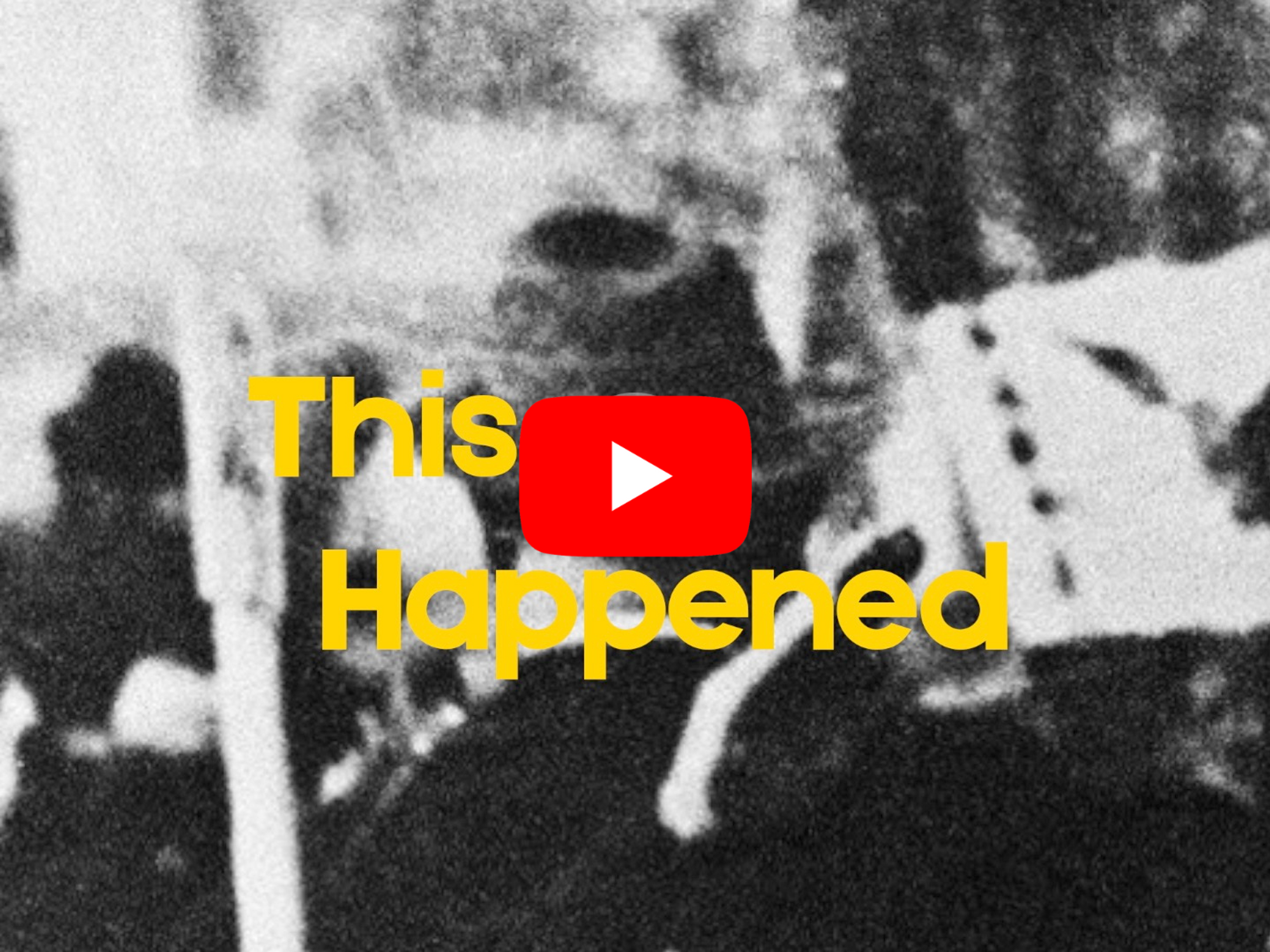 This Happened — October 28: Mussolini's Fascist March On Rome