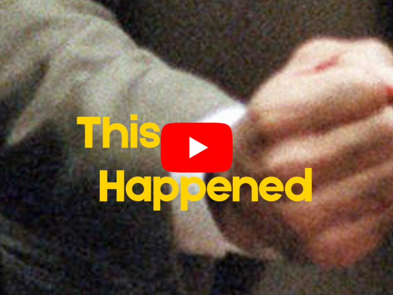 This Happened — October 3: O.J. Simpson Found Not Guilty Of Murder