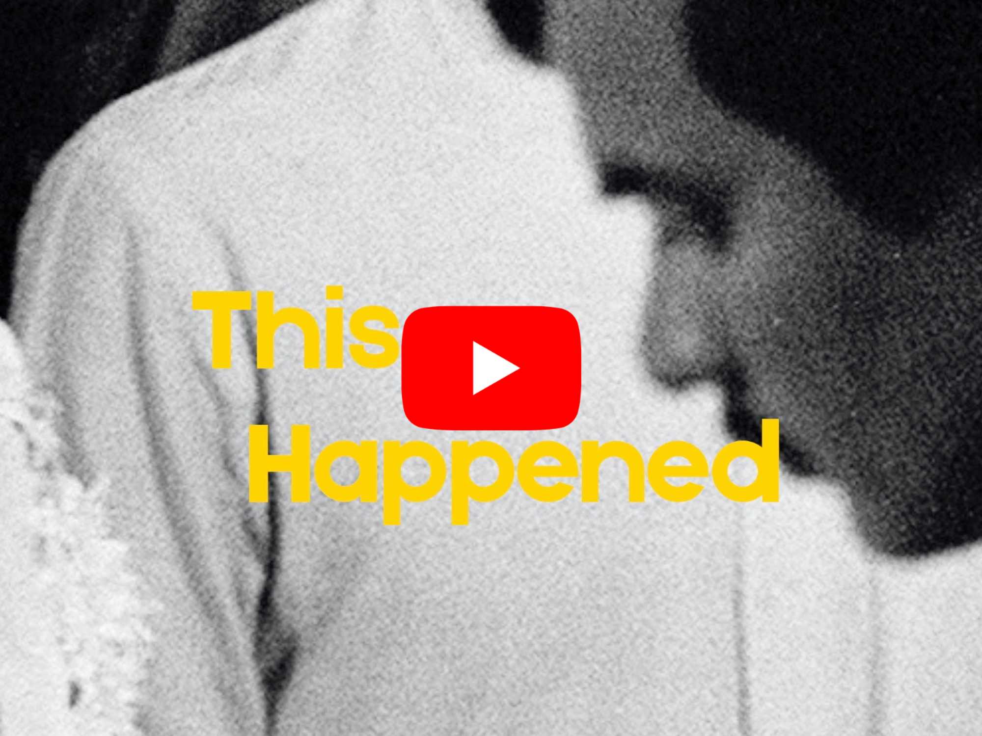 This Happened — October 31: Indira Gandhi Assassinated