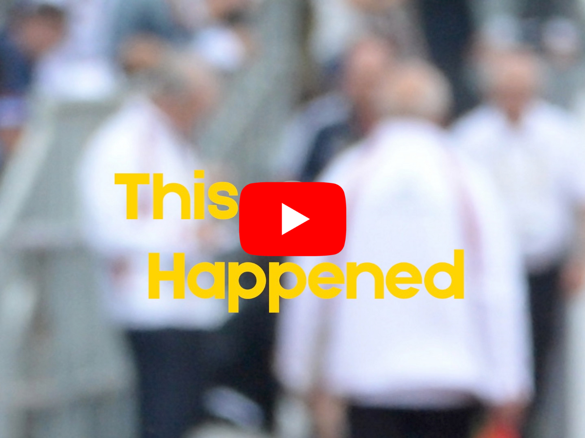 This Happened — September 10: First Invictus Games Kick Off In London