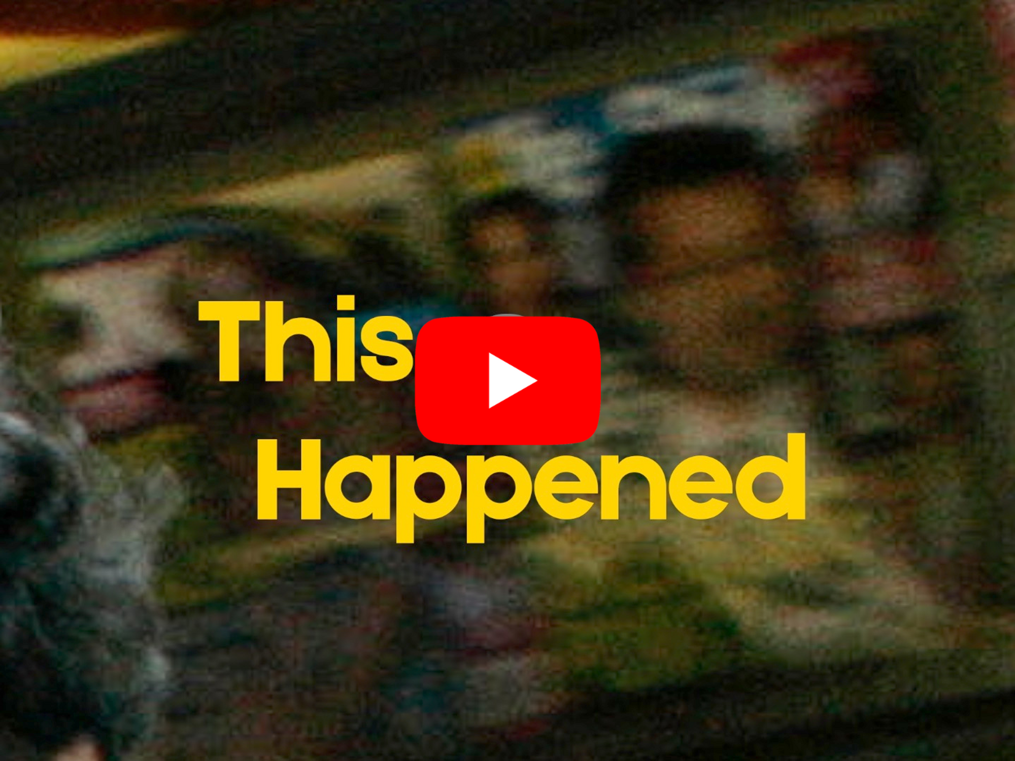 This Happened — September 15: Lehman Brothers Bankruptcy