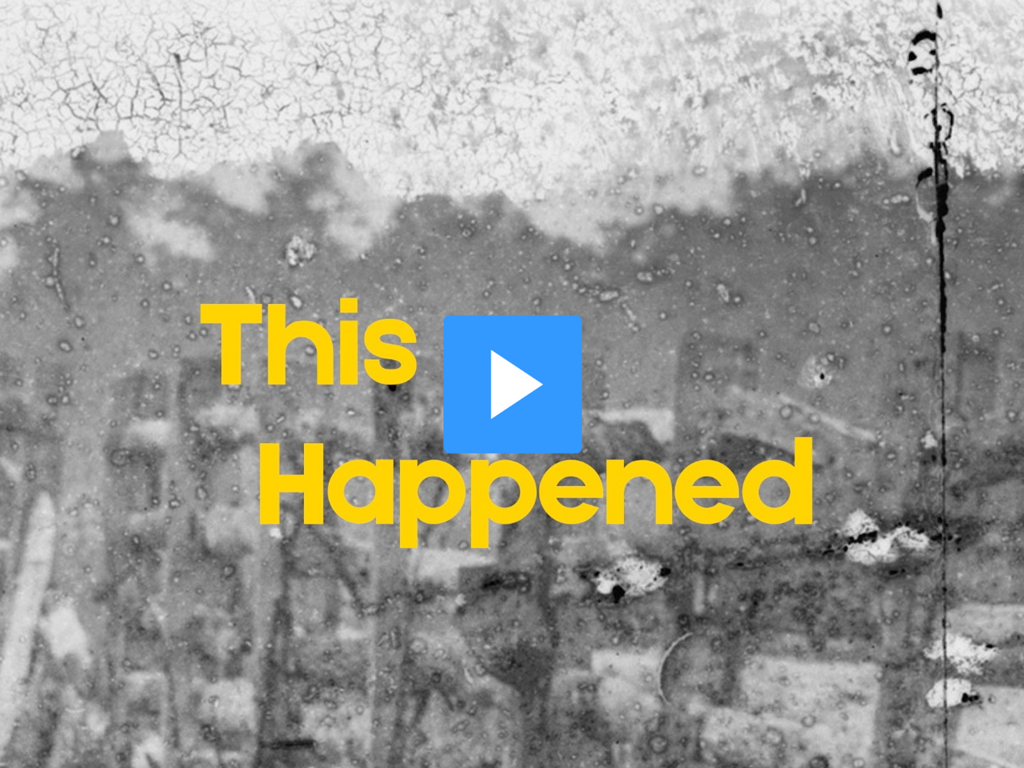 This Happened — September 17: The American Civil War's Bloodiest Day