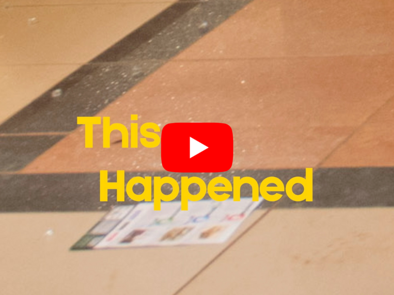 This Happened — September 21: Al-Shabaab's Westgate Mall Attack