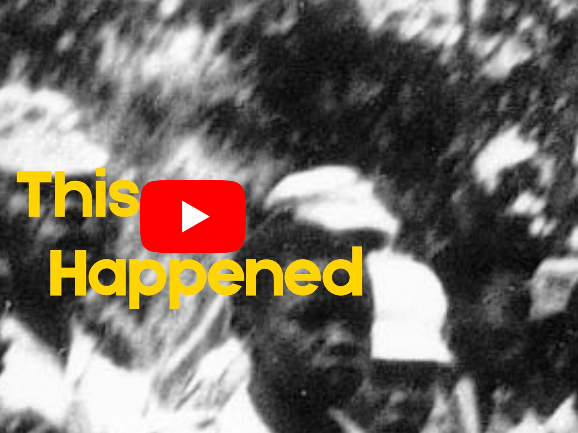 This Happened — September 25: Mozambique Starts War Of Independence Against Portugal