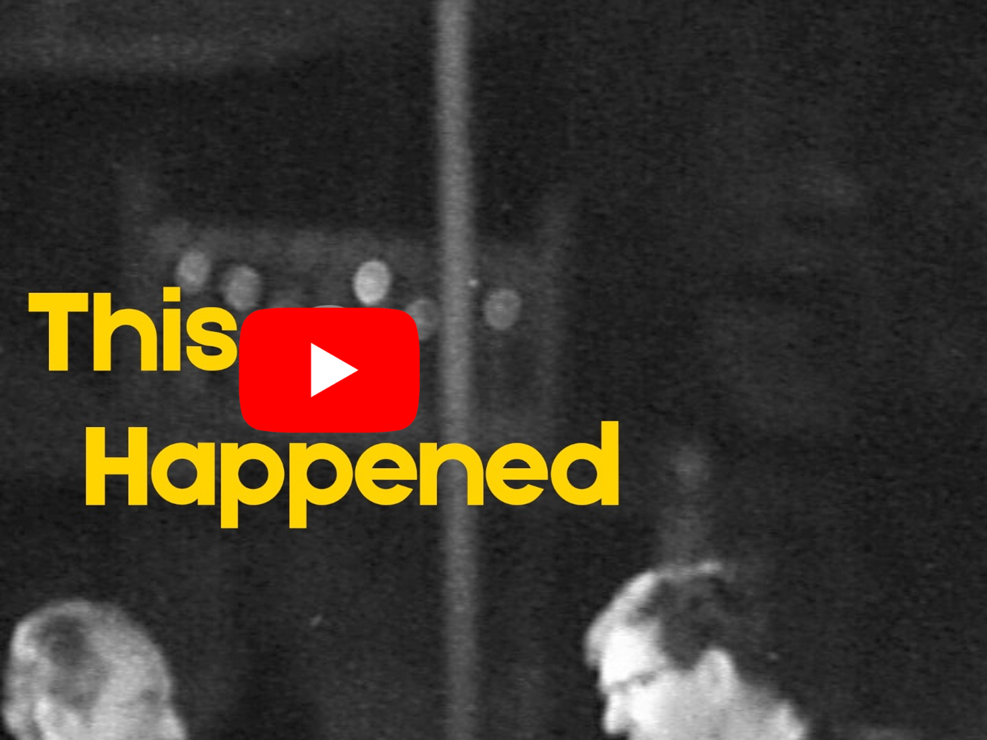 This Happened — September 26: Munich's Oktoberfest Bombing