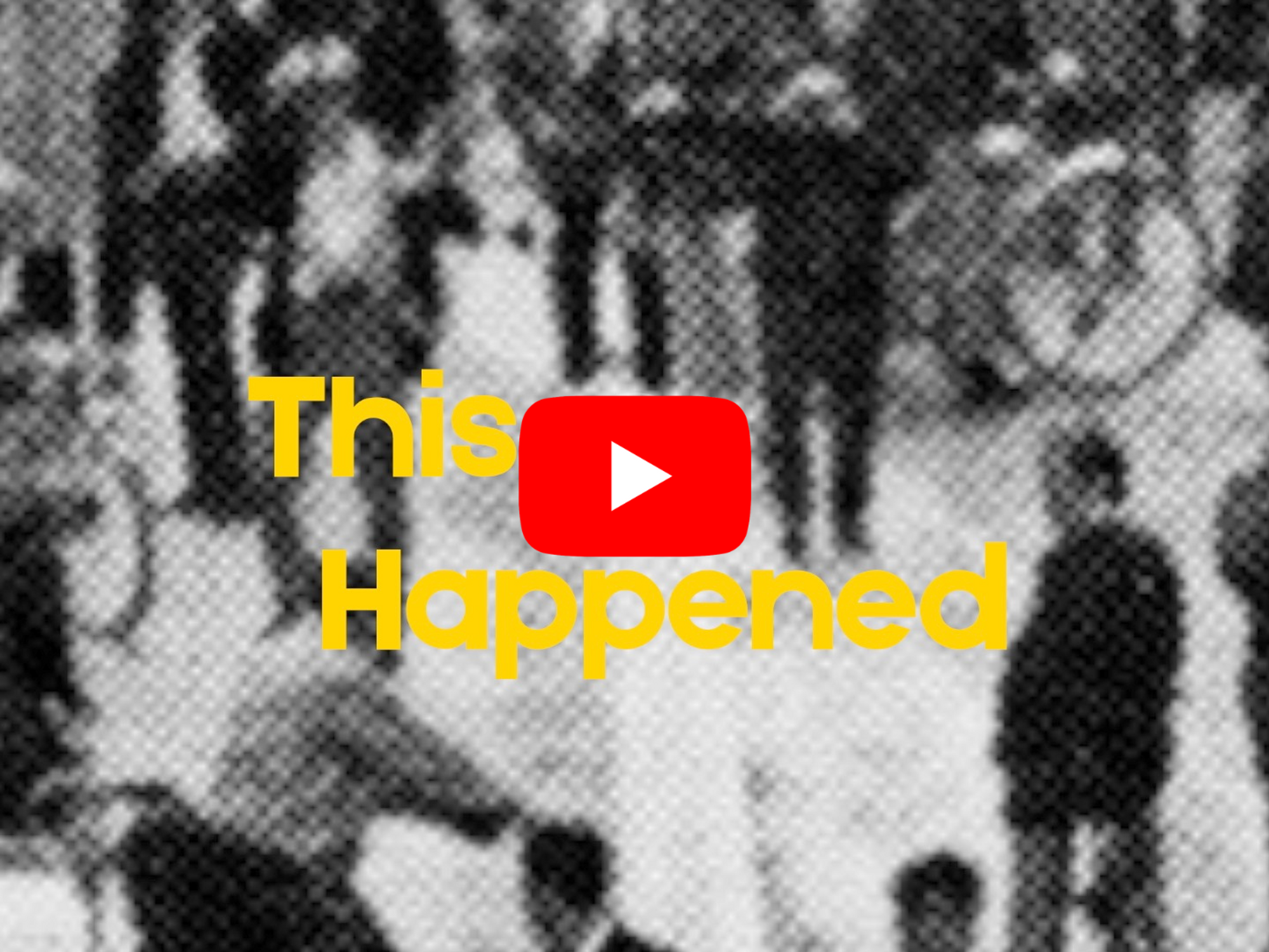 This Happened — September 3: Sweden Switches To Right-Hand Traffic