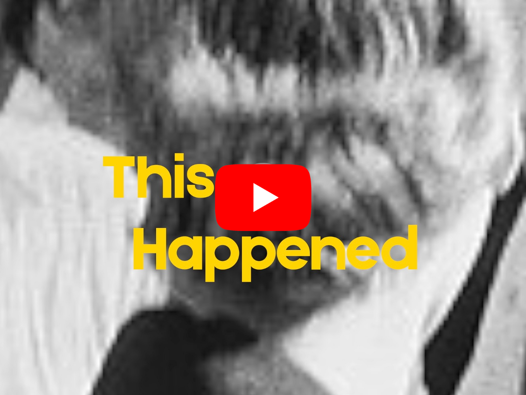 This Happened — September 4: Elizabeth Eckord's Brave Walk To School
