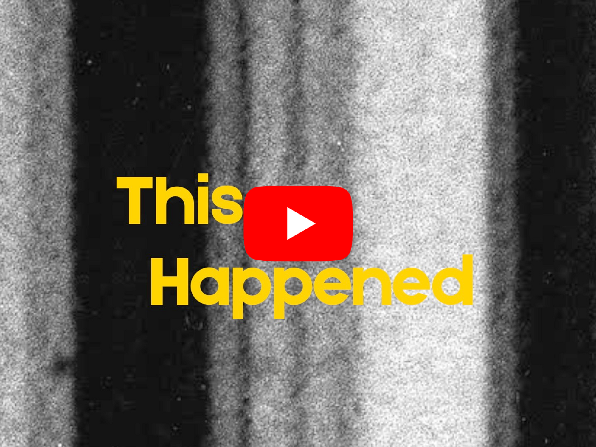 This Happened — September 5: Terror At Munich Olympic Games