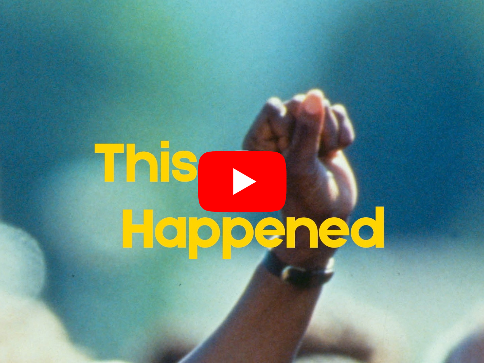 This Happened - February 11: Walk To Freedom