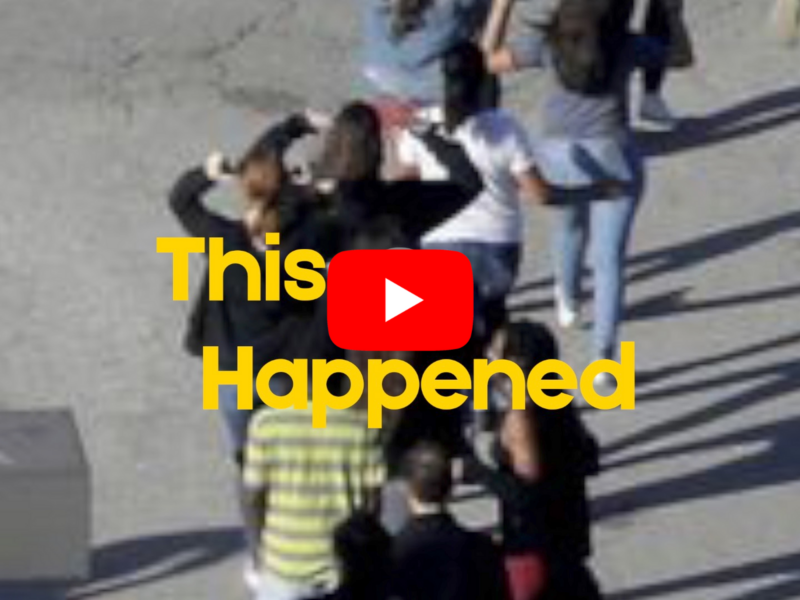 This Happened - February 14: Parkland School Shooting