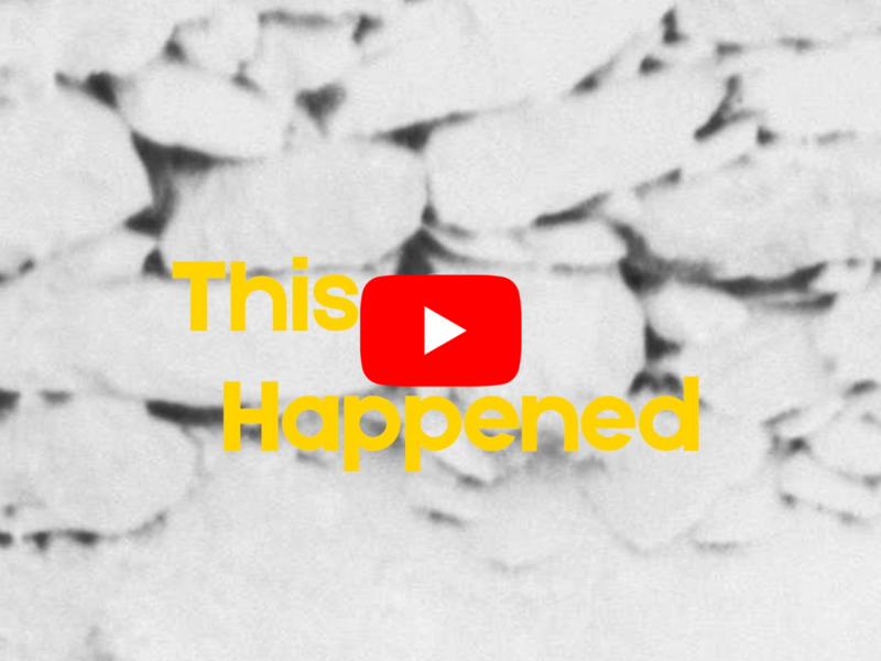 This Happened - February 16: King Tutankhamun's Tomb Is Opened