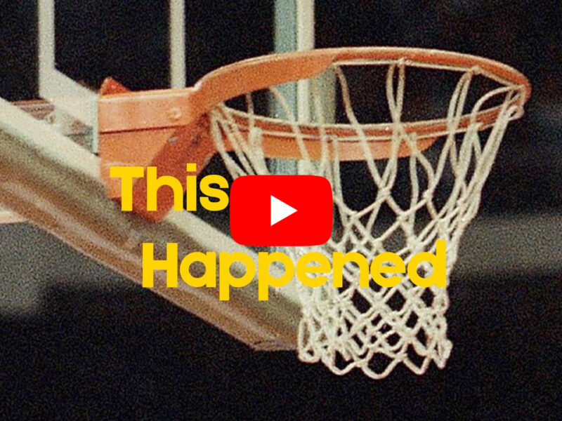 This Happened - February 17: Michael Jordan Birth