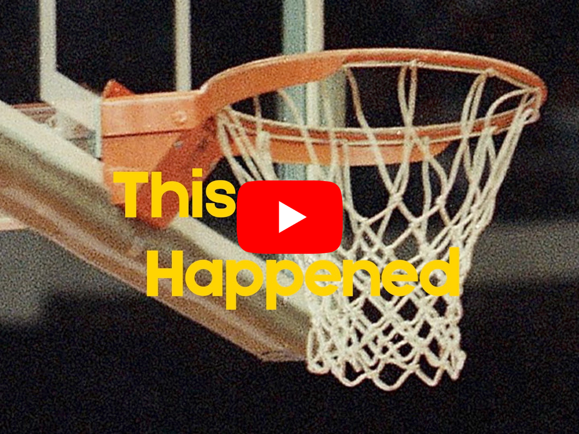 This Happened - February 17: Michael Jordan Birth