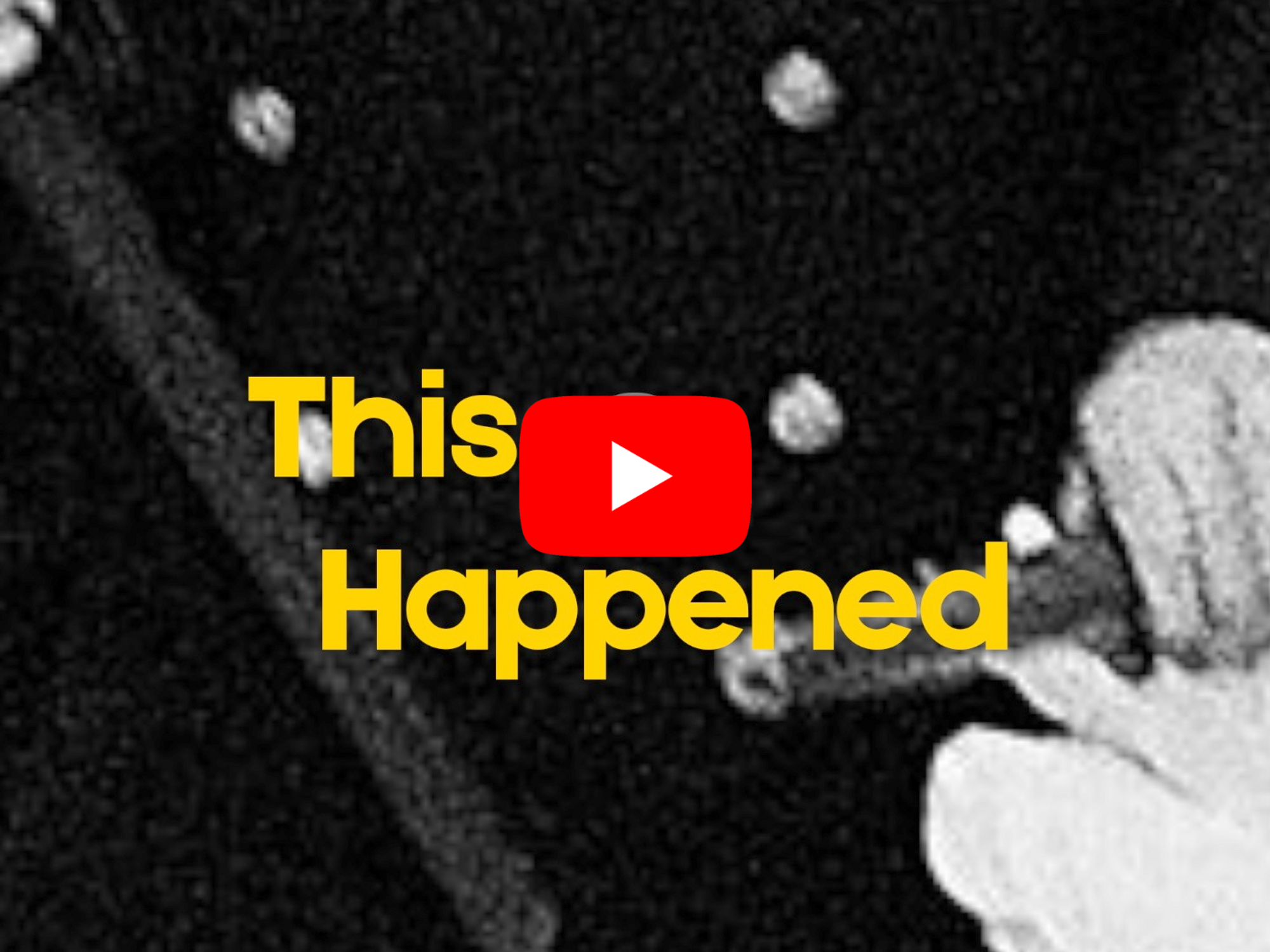 This Happened - February 21: Malcolm X Assassinated