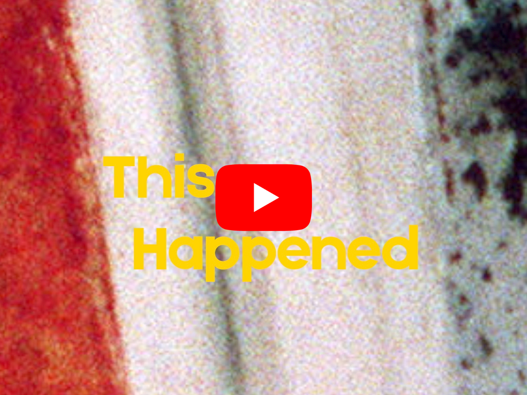 This Happened - February 25: The Hebron Massacre