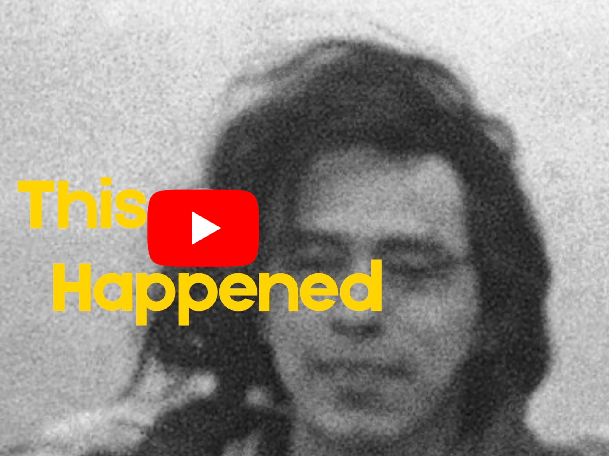 This Happened - February 27:  Wounded Knee Occupation Begins