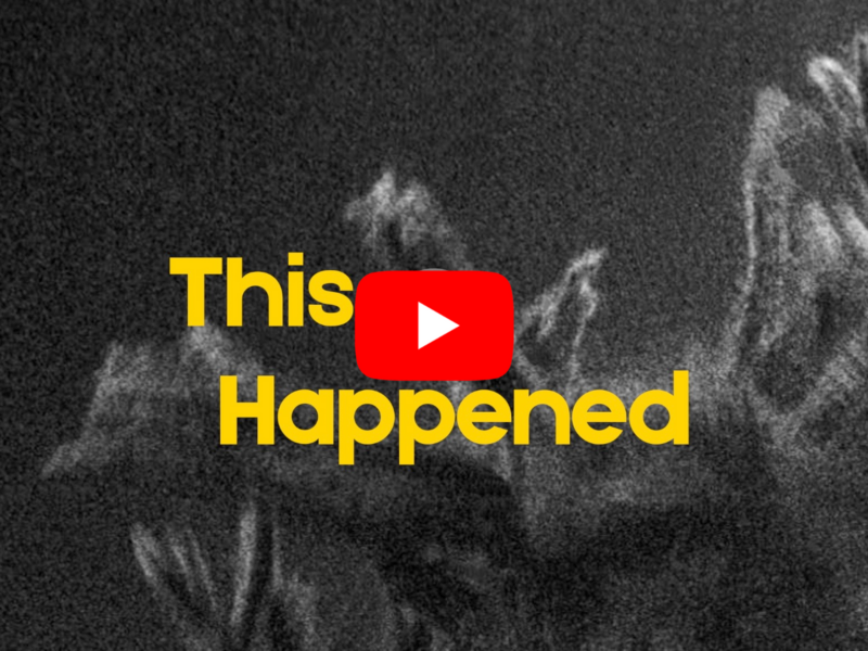 This Happened - February 6: Bob Marley Is Born