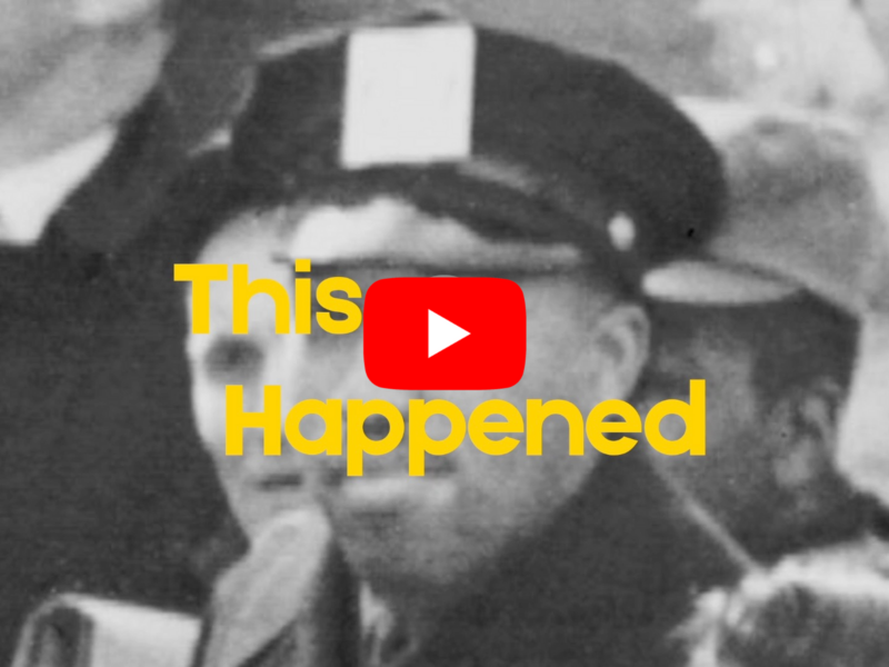 This Happened - February 7: The Beatles Invade New York