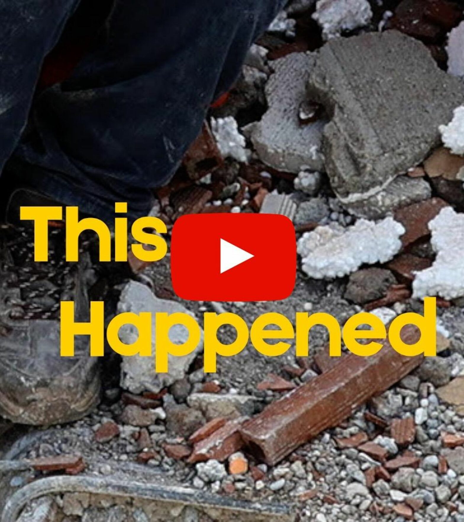 This Happened In Turkey — Photo Of The Week