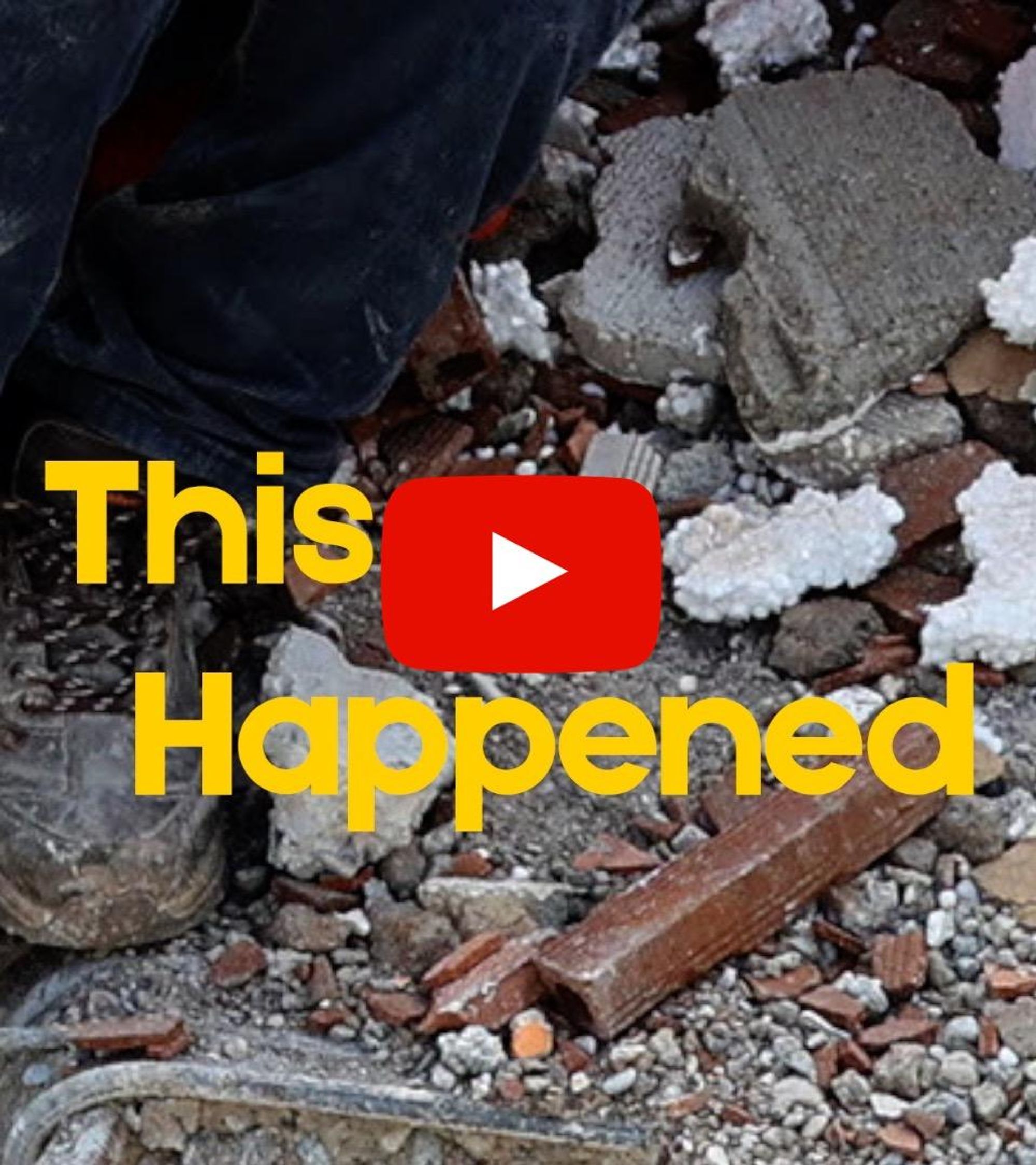 This Happened In Turkey — Photo Of The Week
