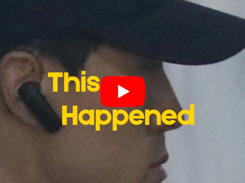 This Happened - March 10: Impeachment Of Park Geun-Hye