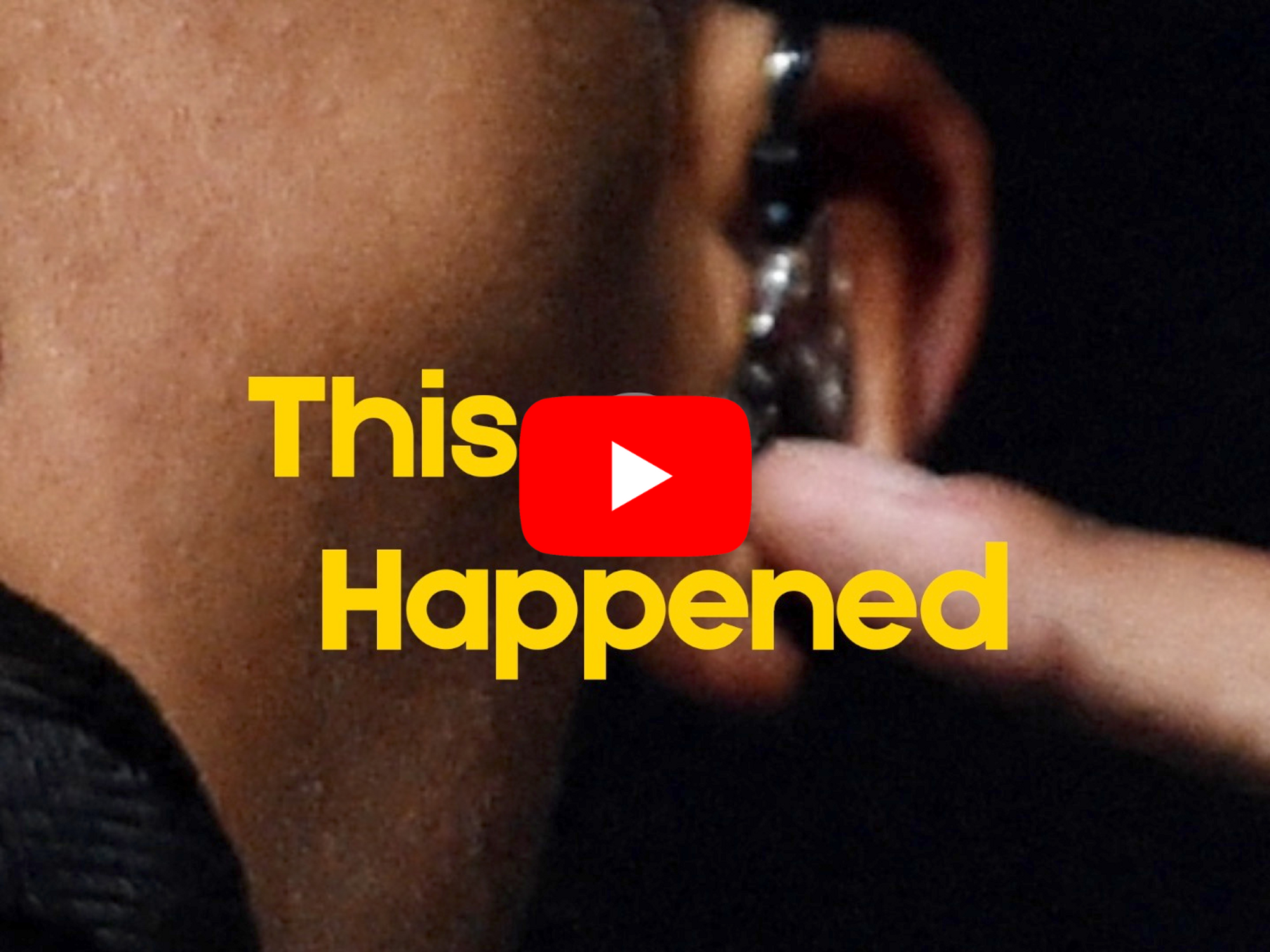 This Happened - March 12: Stromae Birthday