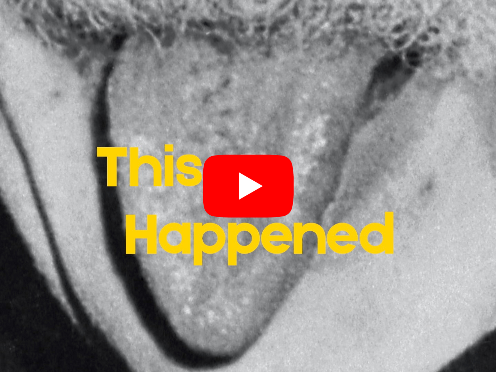 This Happened - March 14: That Wacky Photo Of Albert Einstein
