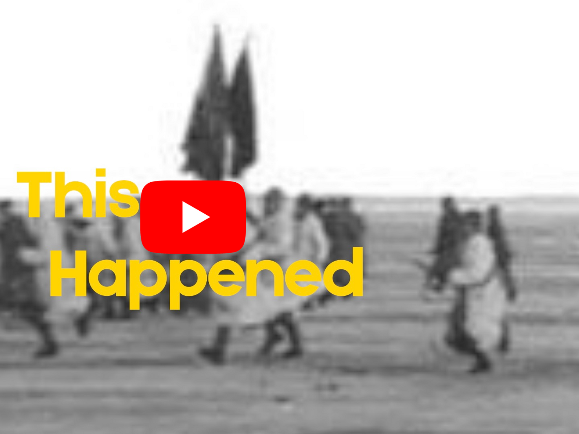 This Happened - March 18: Kronstadt Rebellion Crushed By Red Army