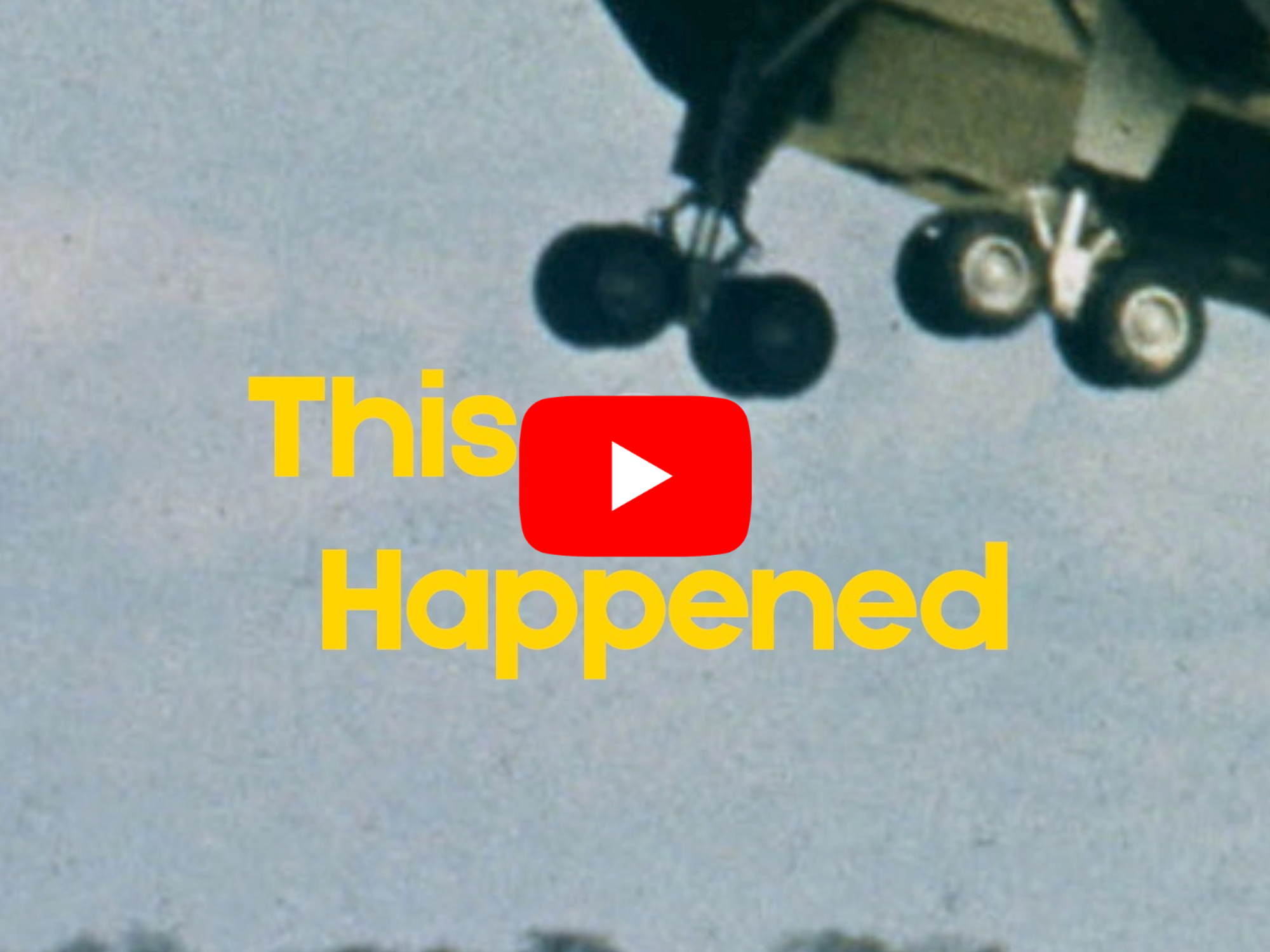 This Happened-March 2: Concorde First Flight