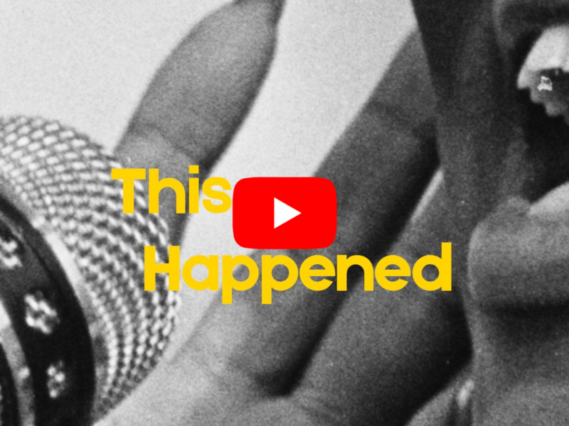 This Happened - March 25: Aretha Franklin's Birthday