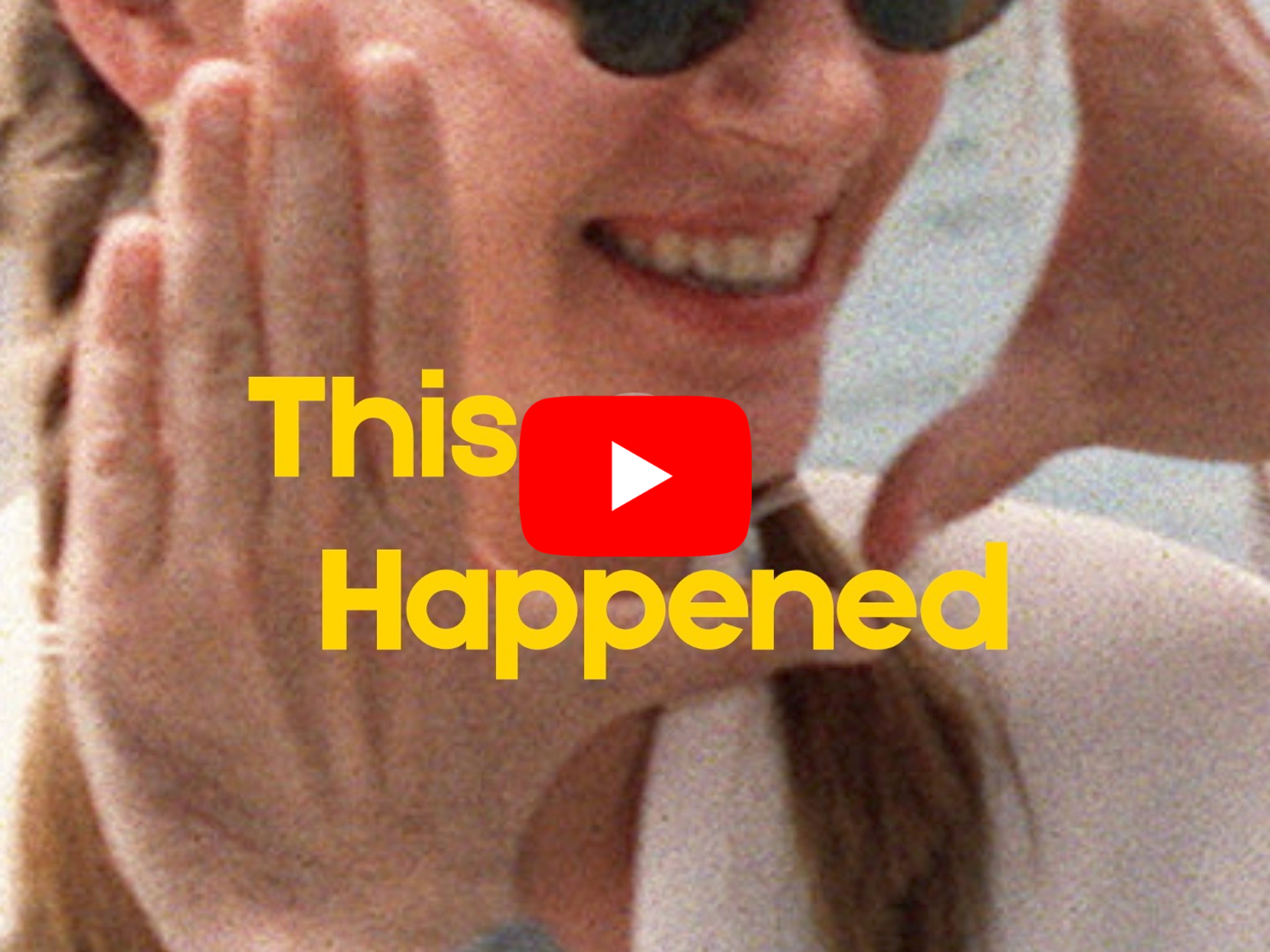 This Happened - March 27: Happy Birthday, Quentin Tarantino