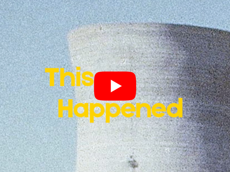 This Happened - March 28: Three Mile Island Accident