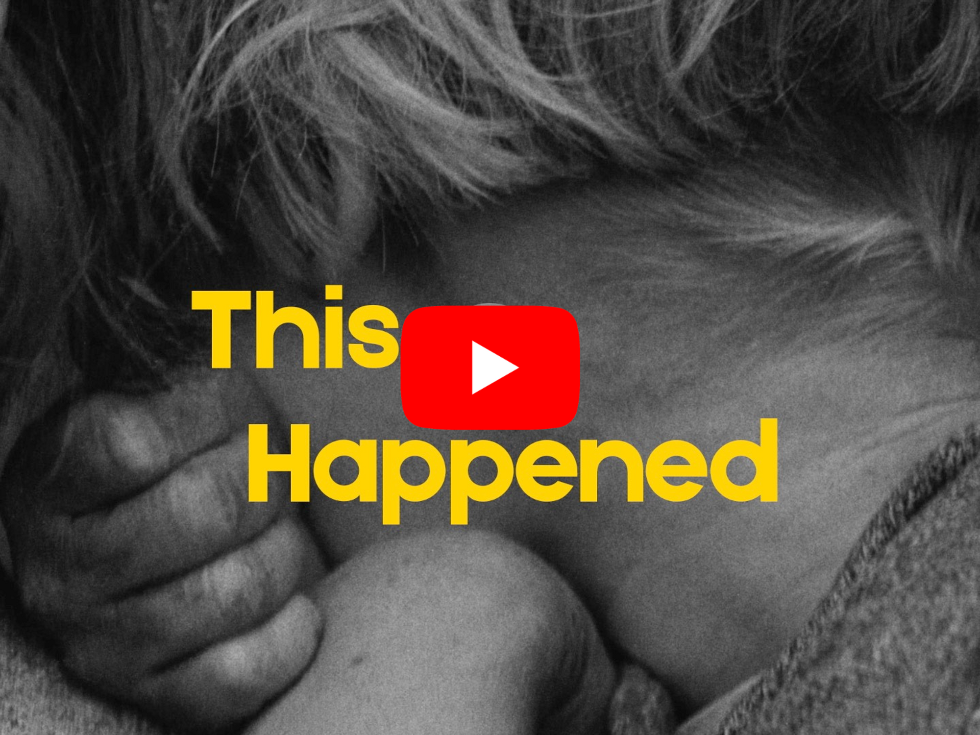 This Happened- March 6: Dorothea Lange Snaps "Migrant Mother"