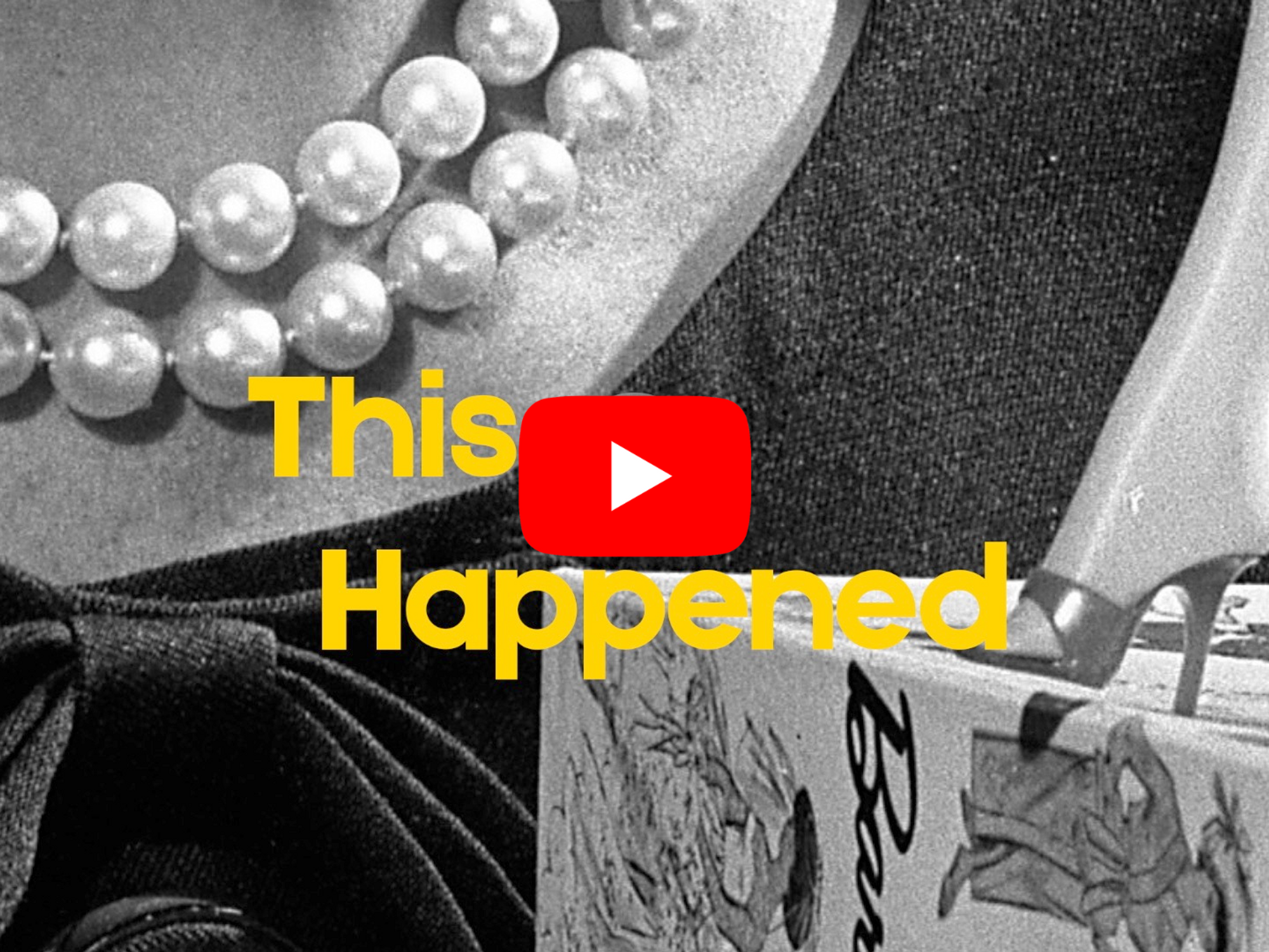 This Happened - March 9: Barbie's Debut