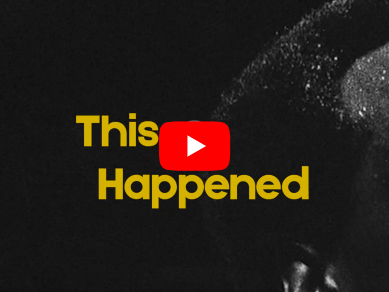 This Happened—December 10: Death Of Otis Redding, A Star's Life Cut Short