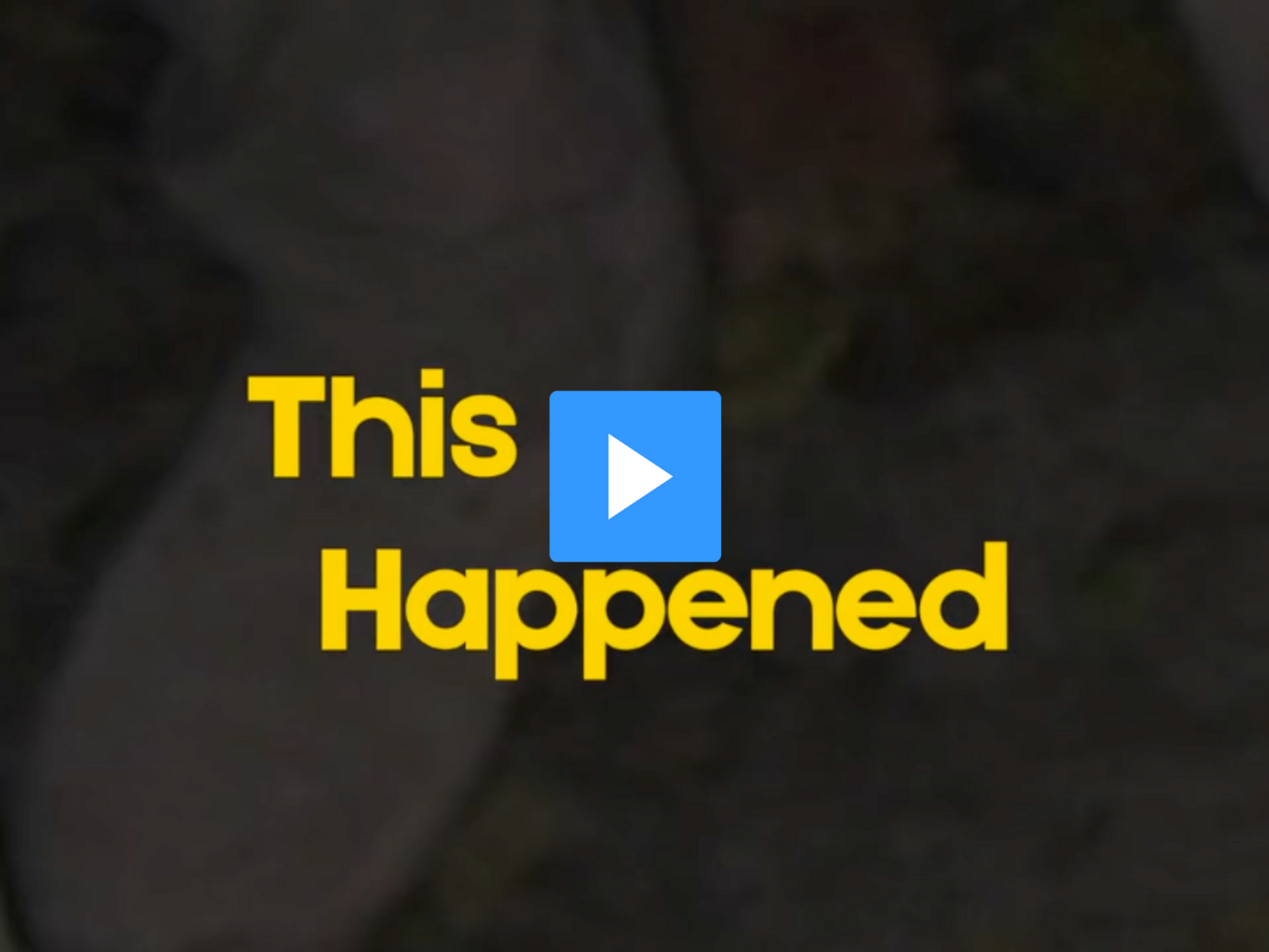 This Happened—December 13: End Of The Road For The Butcher Of Baghdad