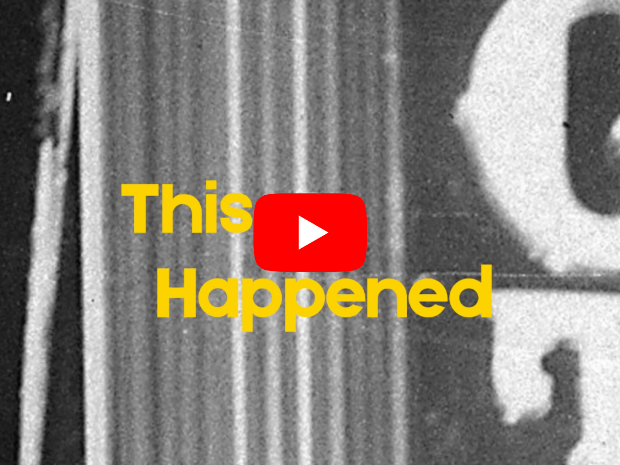 This Happened—December 15: "Gone With The Wind" Destined For Box Office History