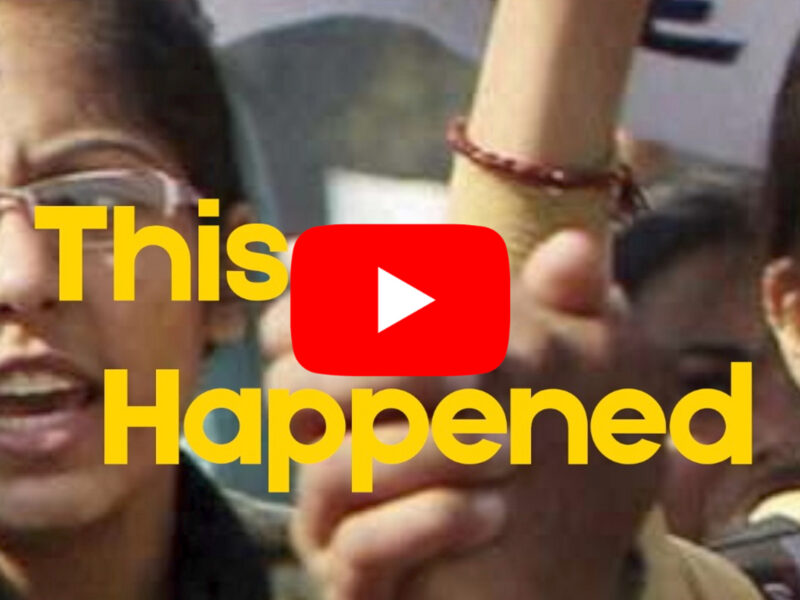 This Happened—December 16: New Delhi Bus Attack